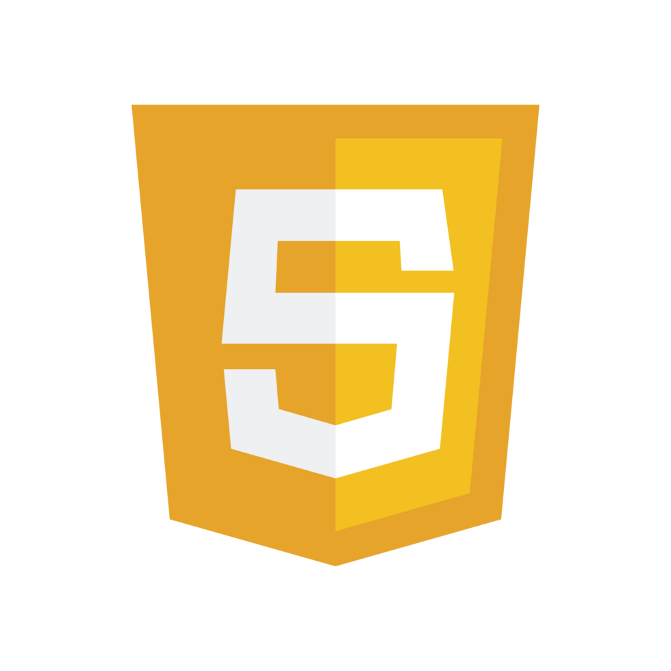 HTML5